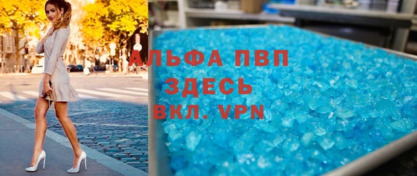 крисы Калининец