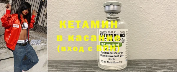 крисы Калининец